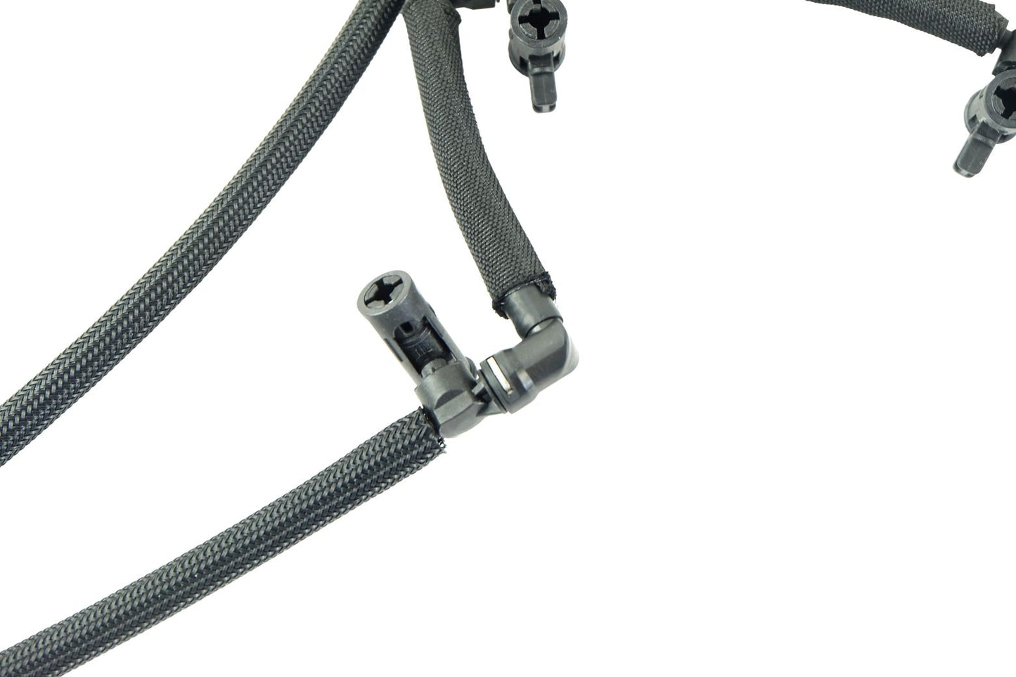 BOGAP Premium Hose for fuel overflow G1621100