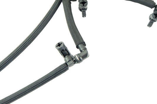 BOGAP Premium Hose for fuel overflow G1621100