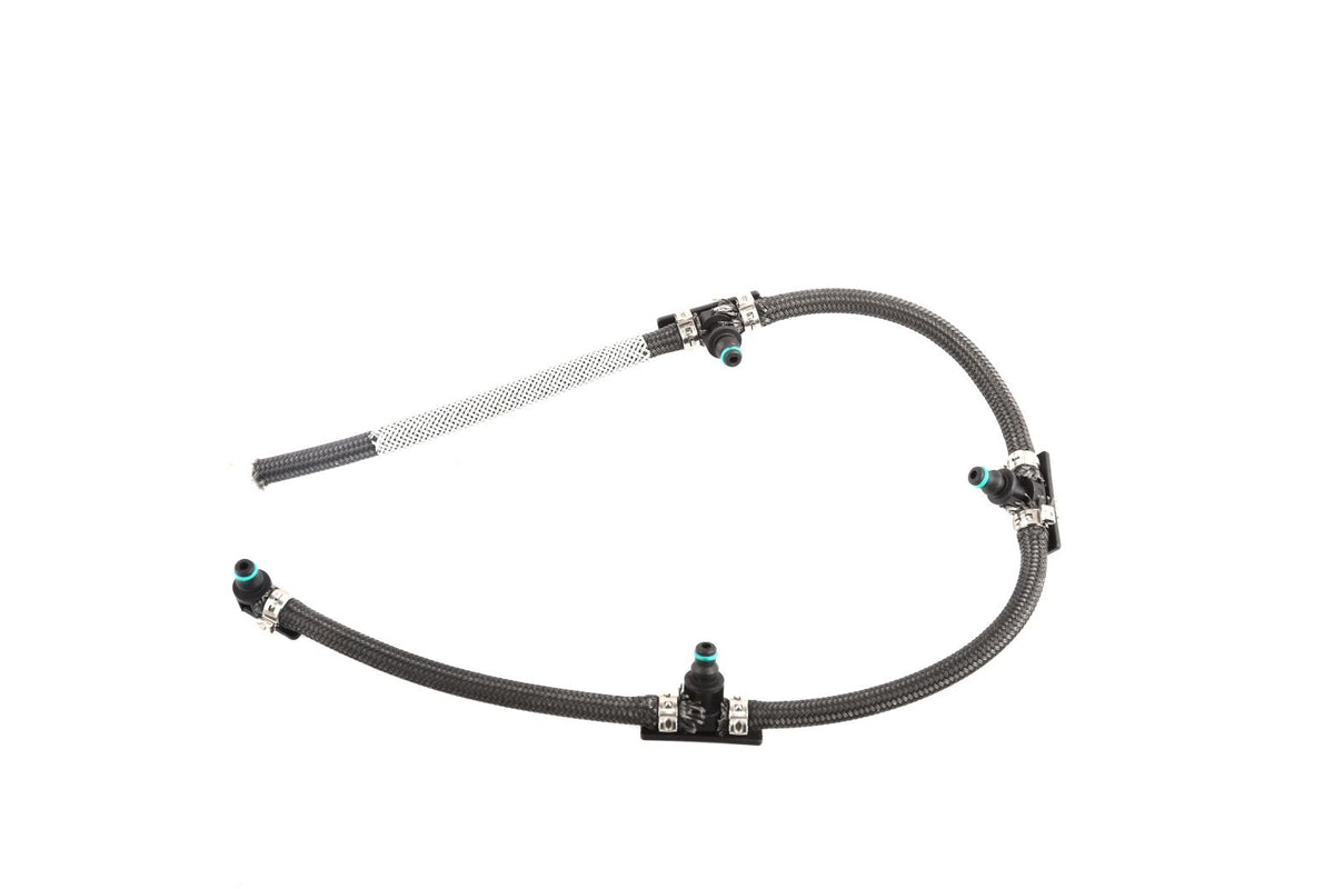 BOGAP Premium Hose for fuel overflow G1621101