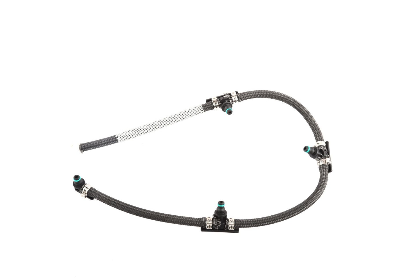 BOGAP Premium Hose for fuel overflow G1621101