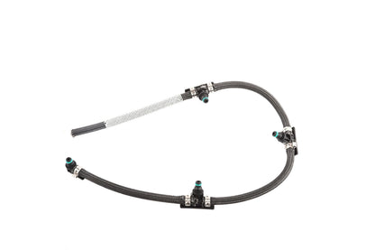 BOGAP Premium Hose for fuel overflow G1621101