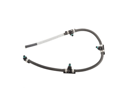 BOGAP Premium Hose for fuel overflow G1621101