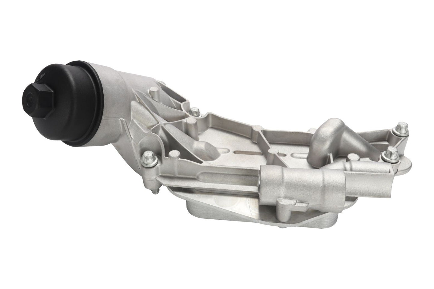 BOGAP Premium Housing for oil filter G4222101