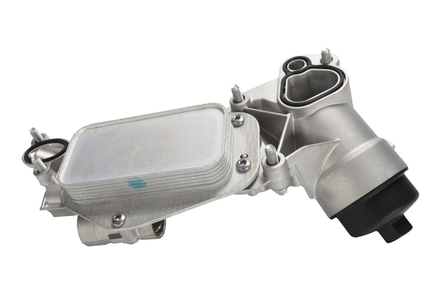 BOGAP Premium Housing for oil filter G4222101