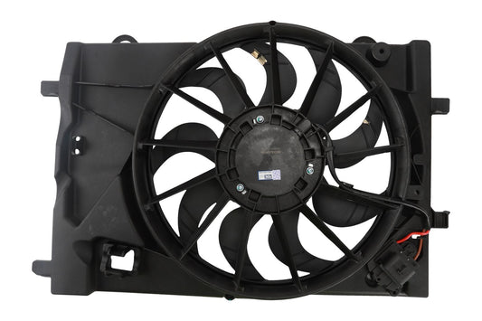BOGAP Premium Fan for engine cooling G4243103