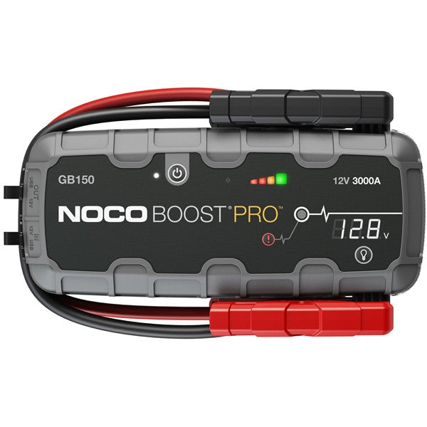 Noco Jump Starter - Genius Boost Pro - GB150