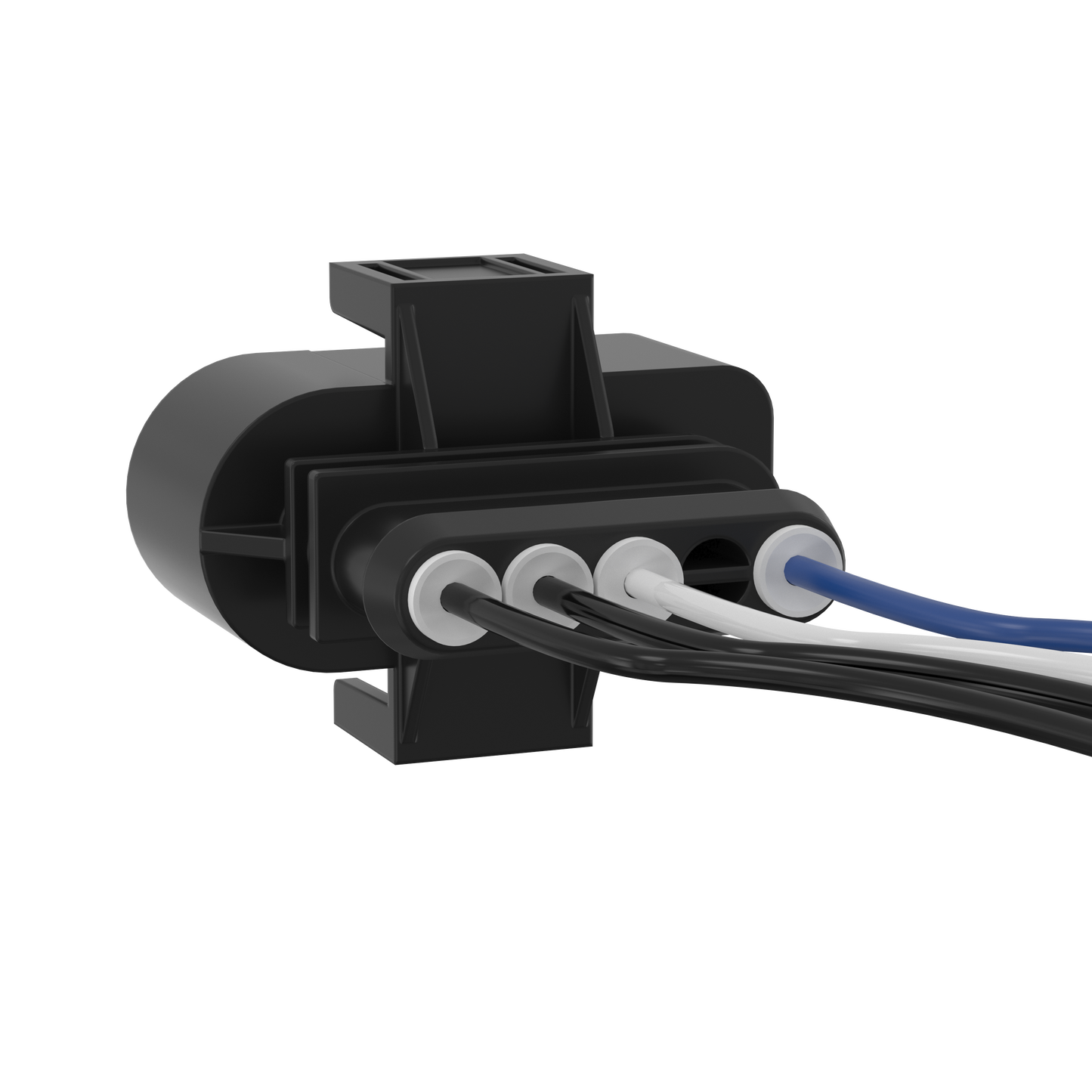 Denso Lambda Sensor DOX-1363