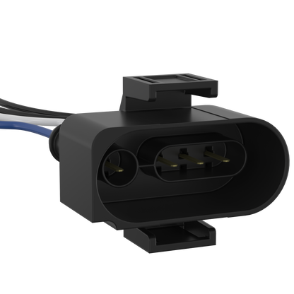 Denso Lambda Sensor DOX-2048