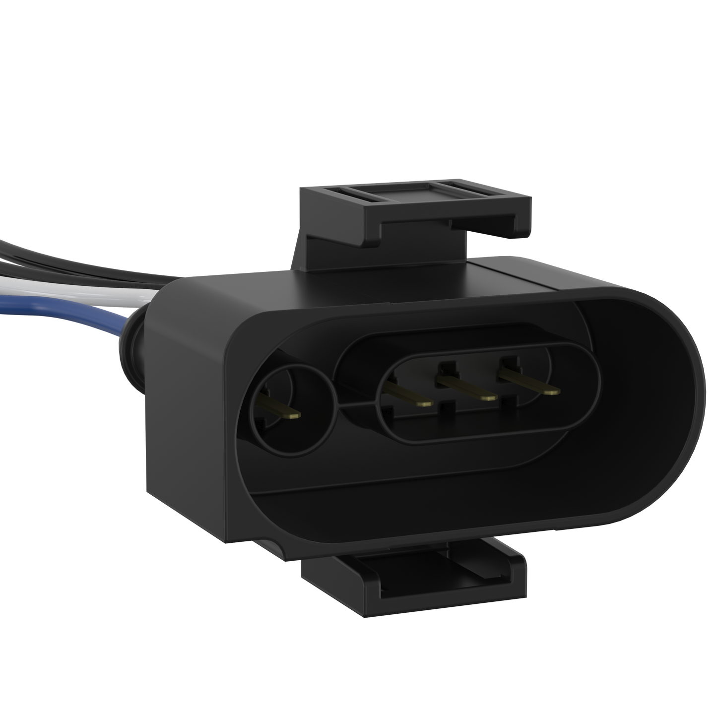 Denso Lambda Sensor DOX-2035