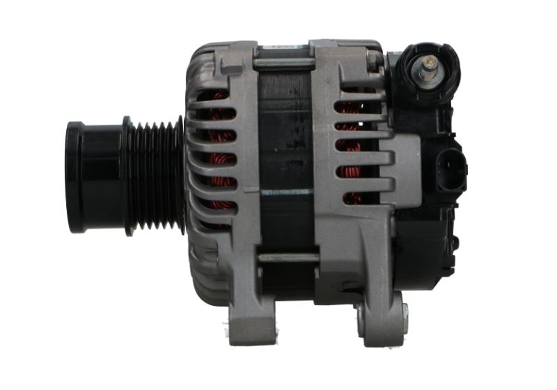 Valeo Reman Alternator for Ford 140A GN1510300FA02R