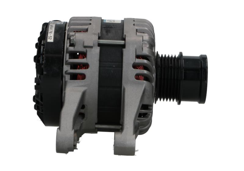 Valeo Reman Alternator for Ford 140A GN1510300FA02R