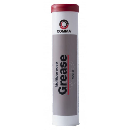 Comma Multipurpose Lithium Grease 6x 400G