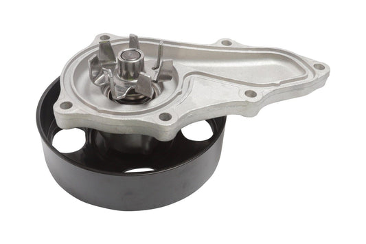 BOGAP Premium Water Pump for engine cooling H4234110