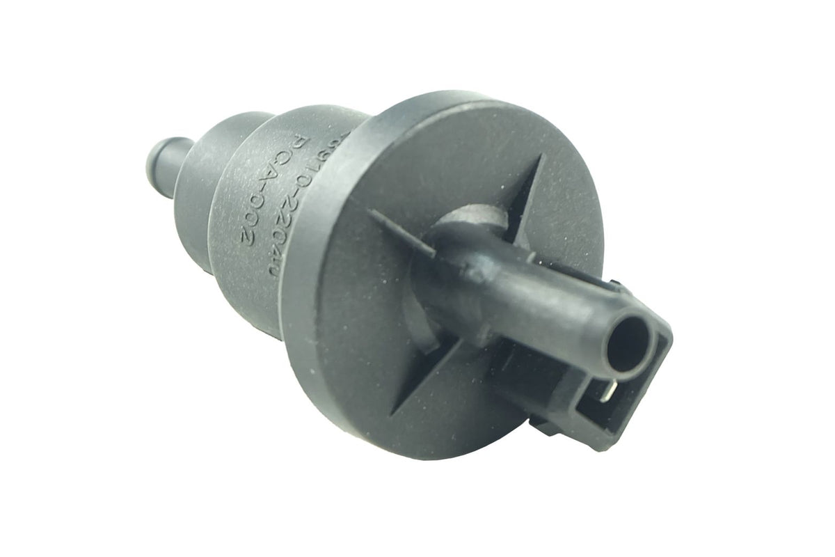 BOGAP Premium Breather Valve for fuel tank H6316101