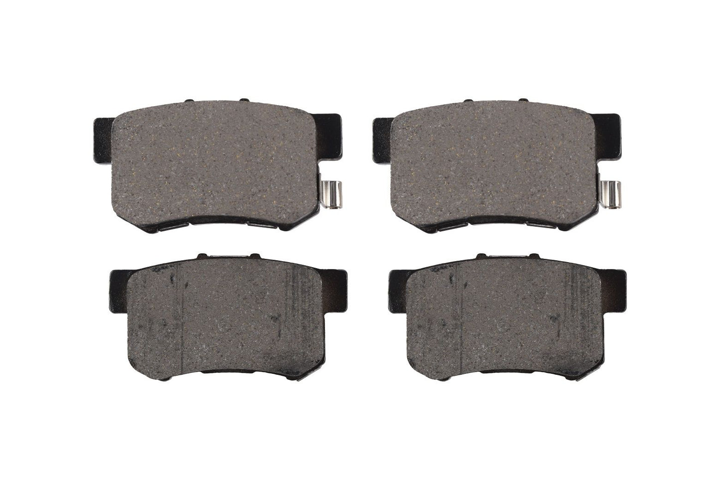 BOGAP Premium Brake Pad Set for disc brake H8210101
