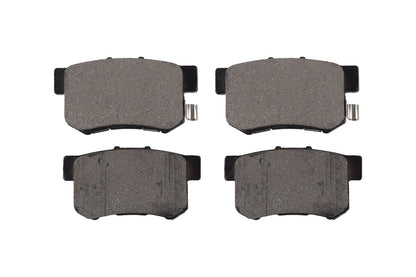 BOGAP Premium Brake Pad Set for disc brake H8210101