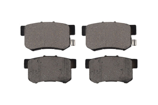 BOGAP Premium Brake Pad Set for disc brake H8210101