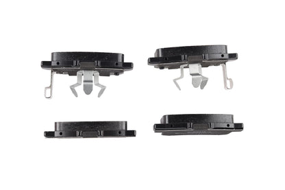 BOGAP Premium Brake Pad Set for disc brake H8210101