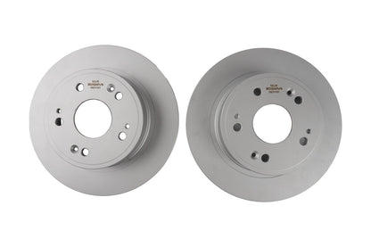 BOGAP Premium Brake Disc H8211101