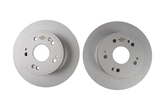 BOGAP Premium Brake Disc H8211101