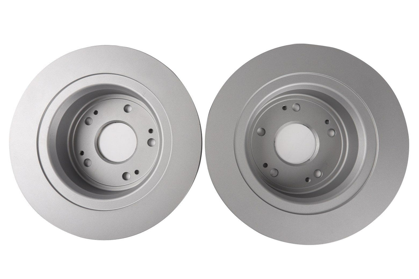 BOGAP Premium Brake Disc H8211101