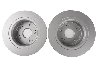 BOGAP Premium Brake Disc H8211101