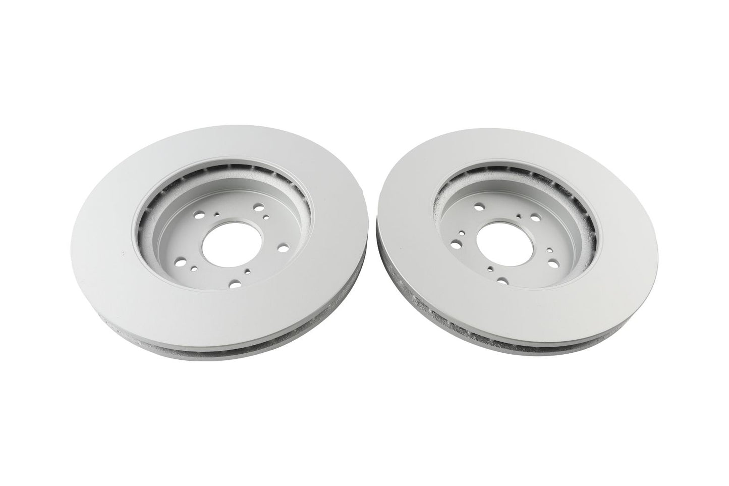 BOGAP Premium Brake Disc H8211105
