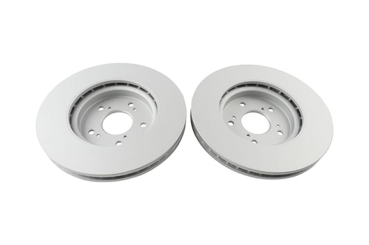 BOGAP Premium Brake Disc H8211105