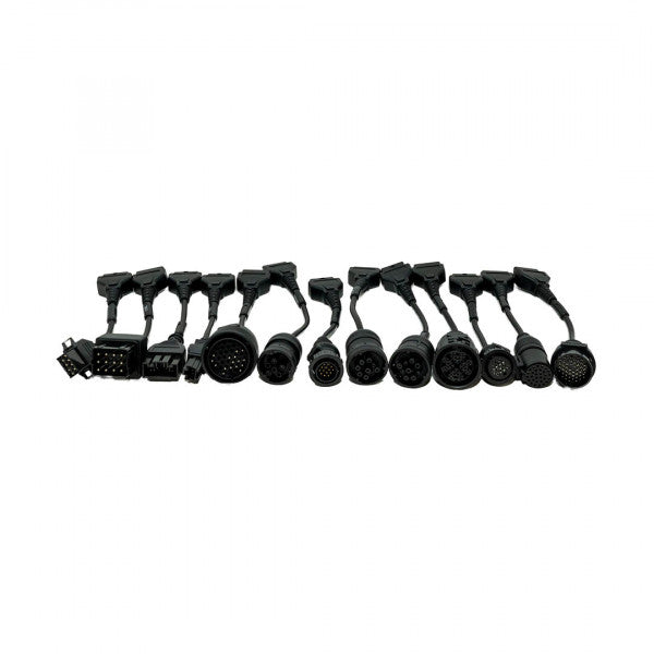 TOPDON Heavy Duty Non16 Pin Cable Kit HDCABLEKIT