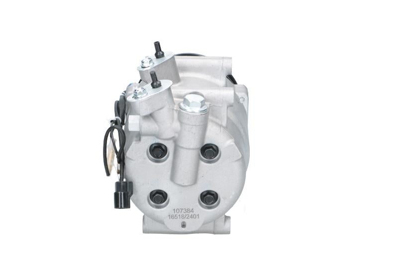 PlusLine Original Aircon Compressor for Honda HSK706S+
