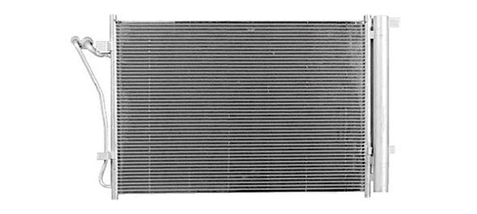 AVA Aircon Condenser HY5470D