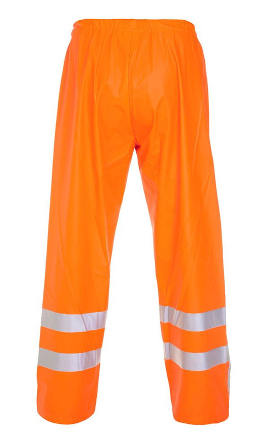 NAGOYA MULTI HYDROSOFT FR AS HIVIS W/PROOF TROUSERS OR MED
