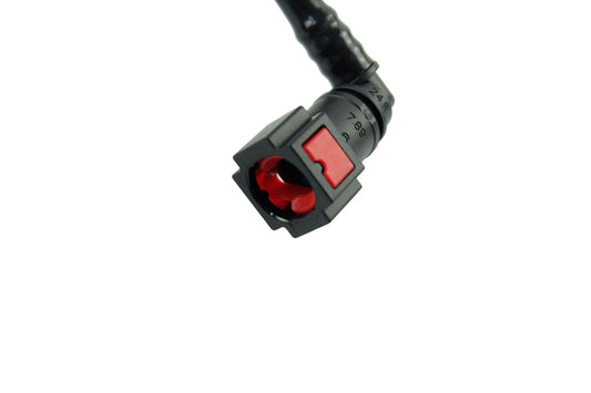 BOGAP Premium Hose for fuel overflow I1621100