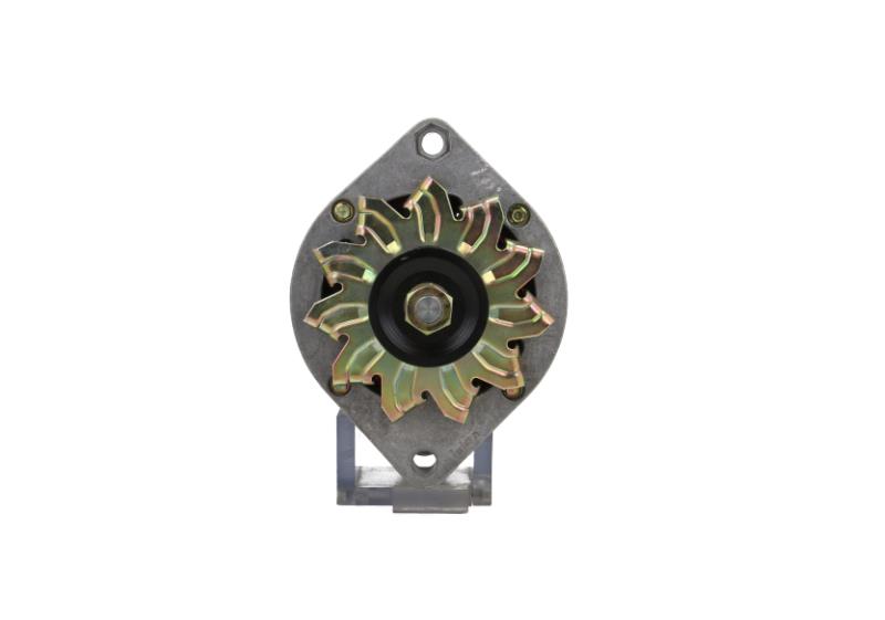 Mahle New Alternator for Deutz 65A IA0809