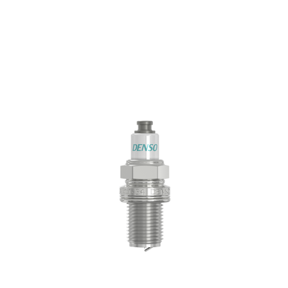 Denso Spark Plug IAE01-34