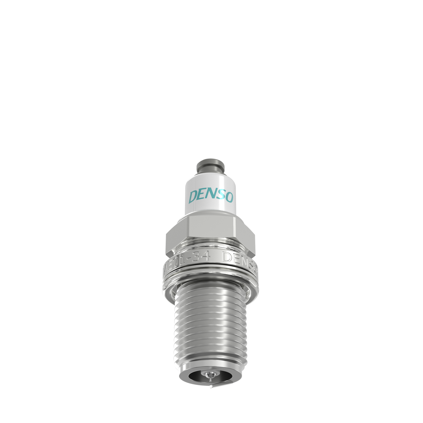 Denso Spark Plug IAE01-34