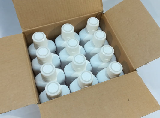 12x Springclean Hard Surface Cleaner 750ml