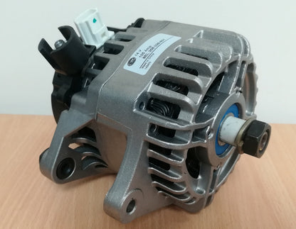 Hella Alternator (New) for Ford C-Max Diesel 105A - 8EL358028-651