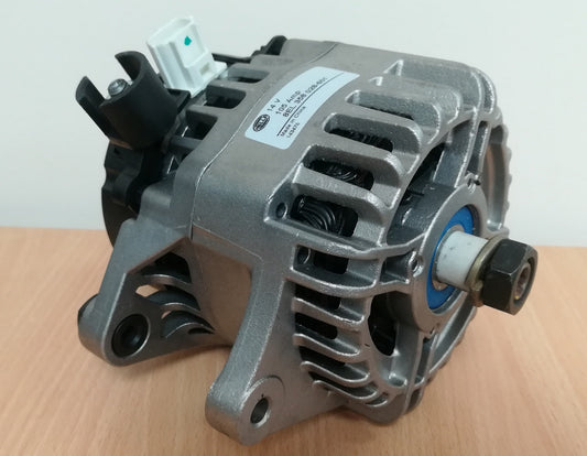 Hella Alternator (New) for Ford C-Max Diesel 105A - 8EL358028-651