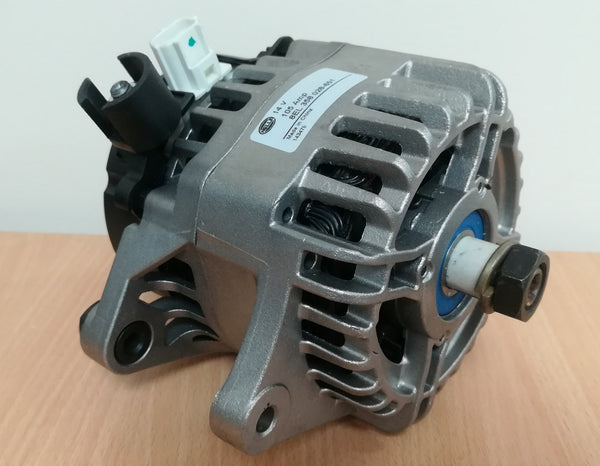 Hella Alternator (New) for Ford C-Max Diesel 105A - 8EL358028-651