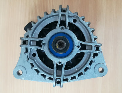 Hella Alternator (New) for Ford C-Max Diesel 105A - 8EL358028-651