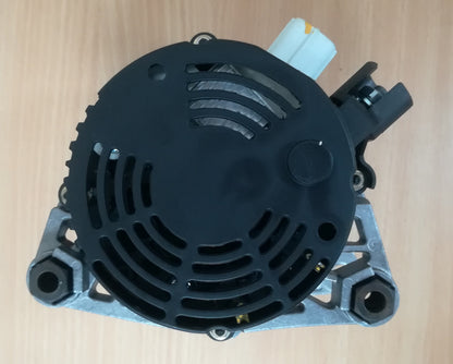 Hella Alternator (New) for Ford C-Max Diesel 105A - 8EL358028-651