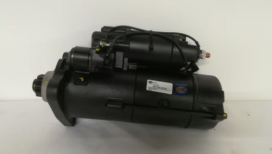 HELLA STARTER 24V 7KW - 8EA358028-261