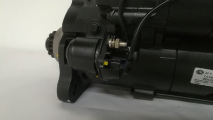 HELLA STARTER 24V 7KW - 8EA358028-261