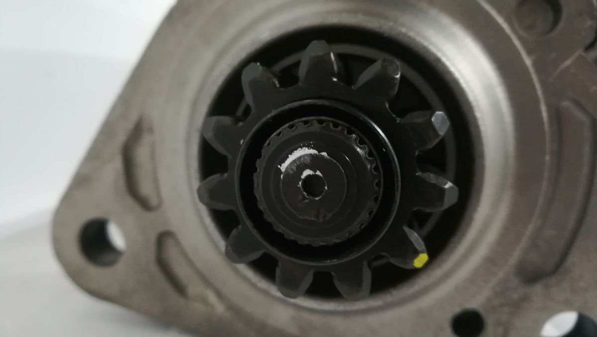 HELLA STARTER 24V 7KW - 8EA358028-261
