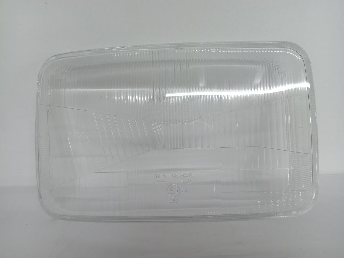 HELLA Diffusing Lens, headlight - 9ES147314-011