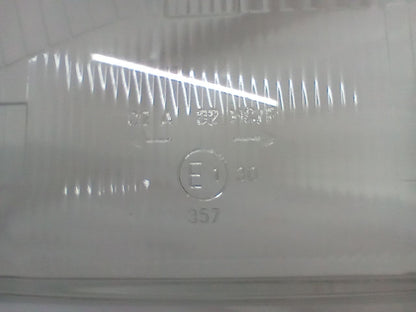 HELLA Diffusing Lens, headlight - 9ES147314-011