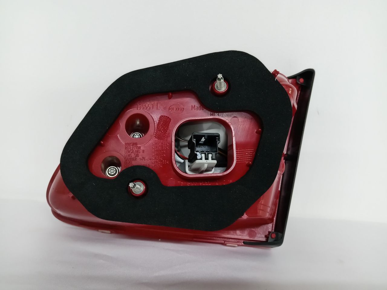HELLA Combination Rearlight - 2SB010745-051