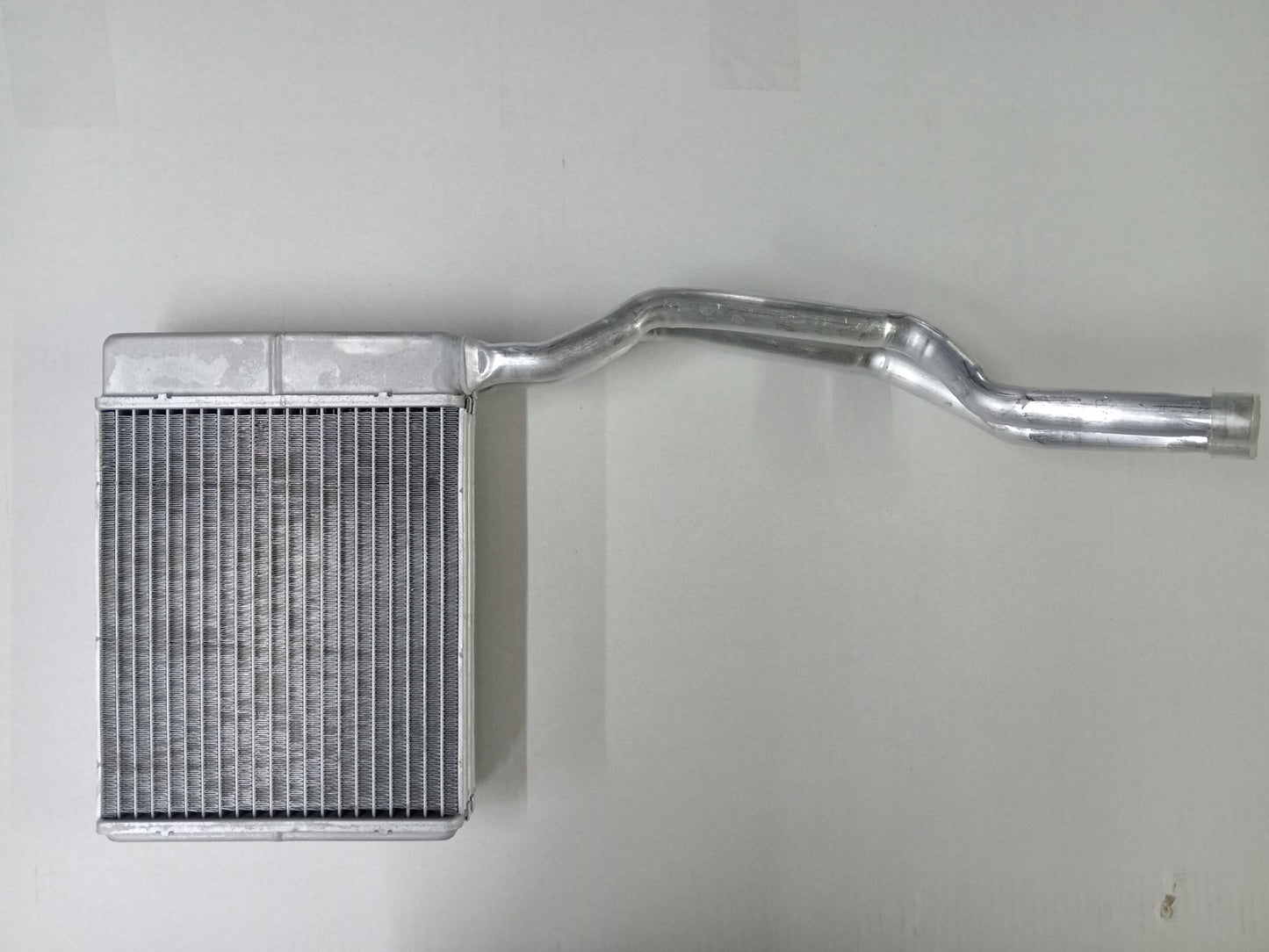 AVA Heater Core FD6365