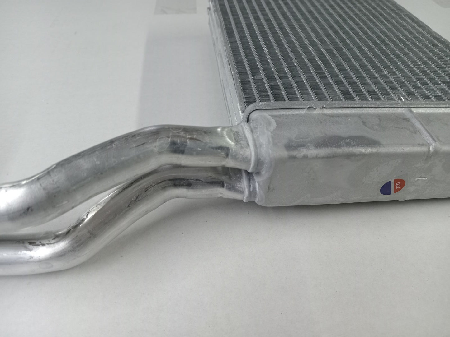 AVA Heater Core FD6365